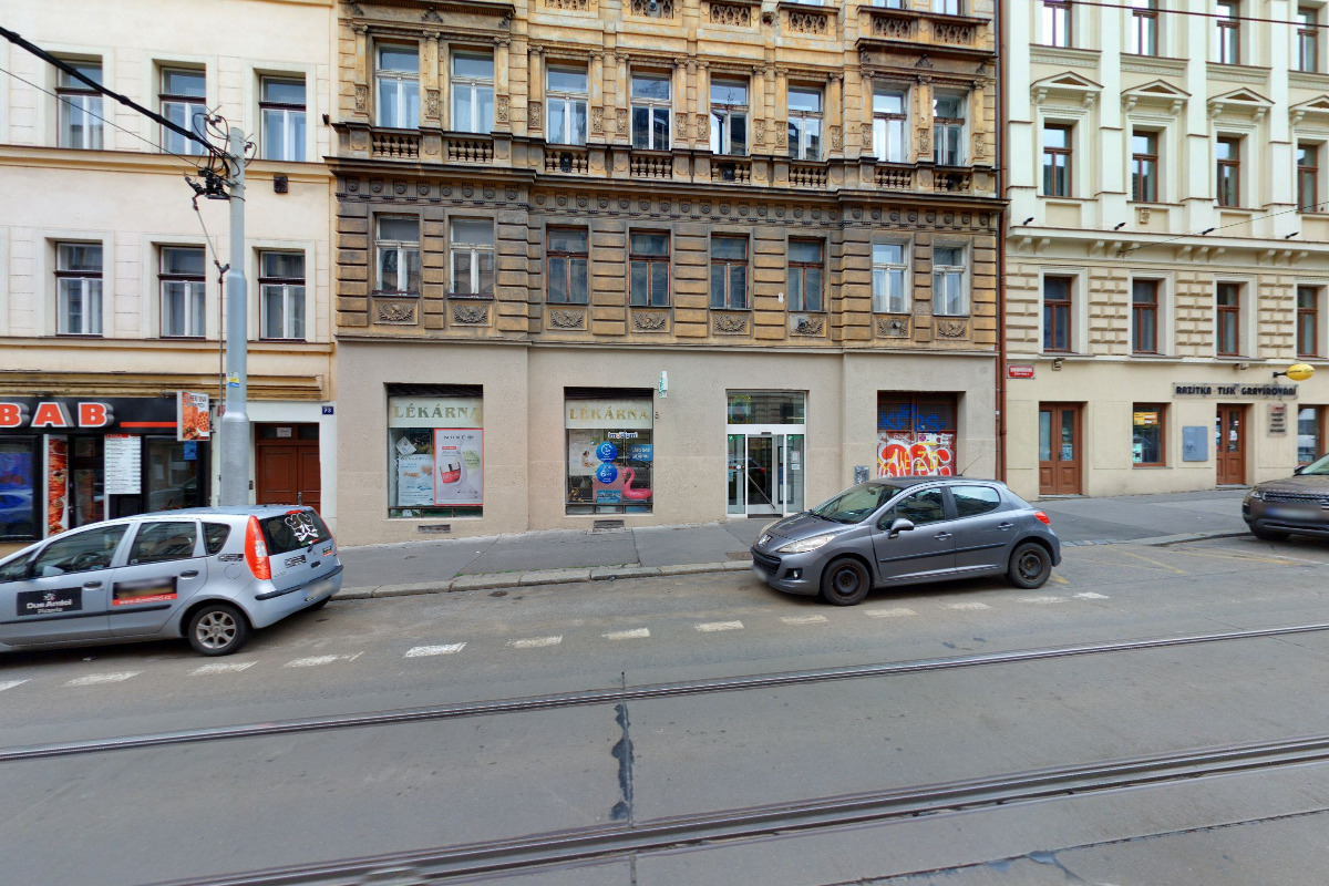 Lékárna U Matky Boží foto 5