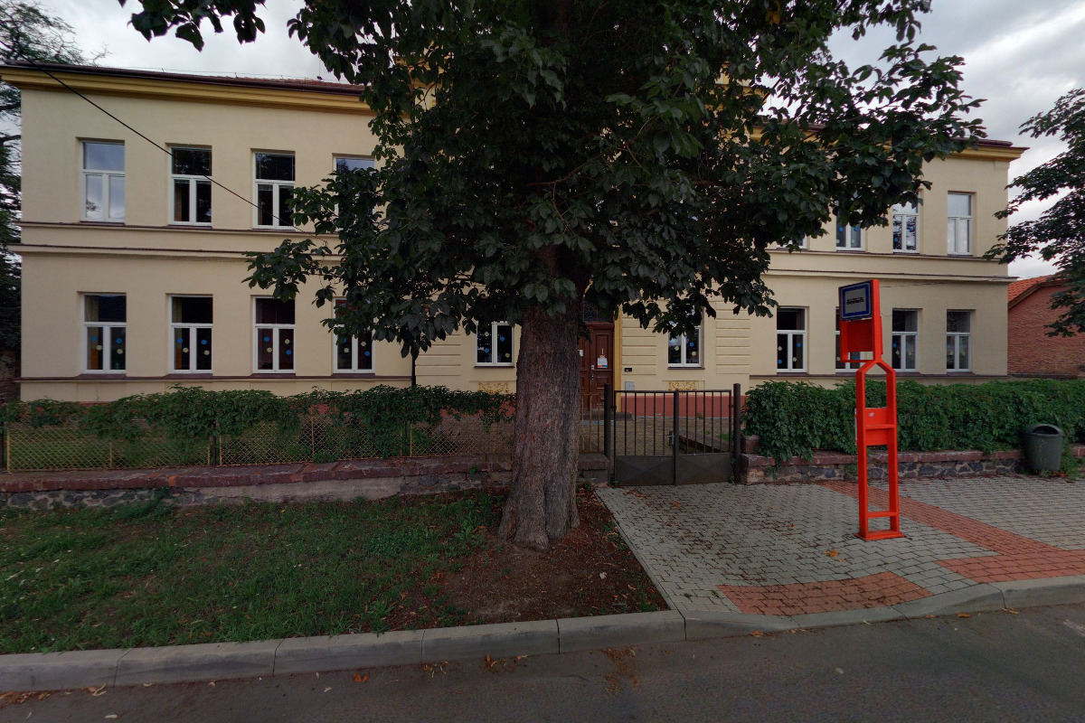 Základní škola ZáŠkola, s.r.o.