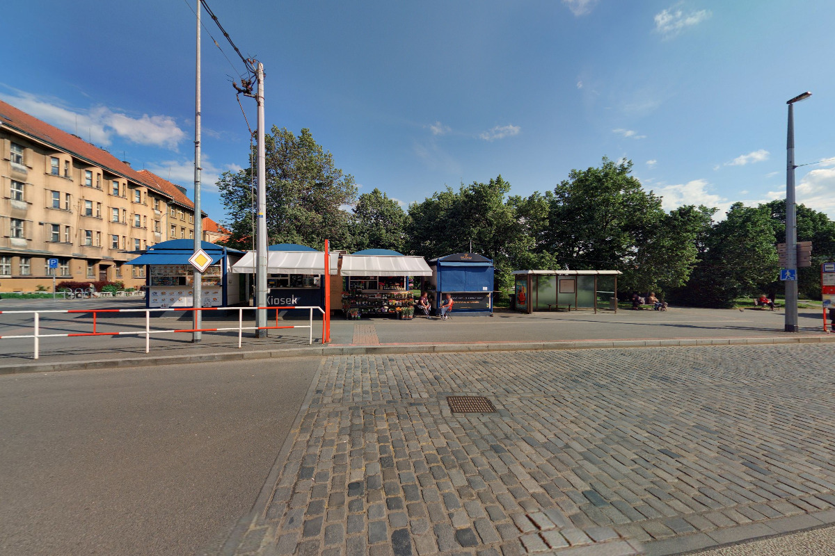 Kafe Kiosek foto 6