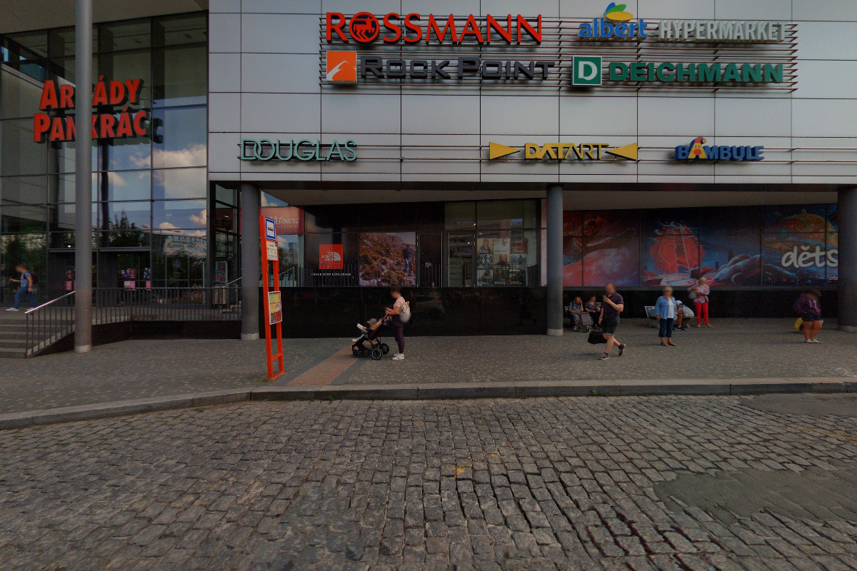ROSSMANN foto 2