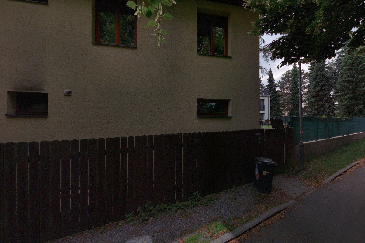 Martin Burian - kreativní grafik