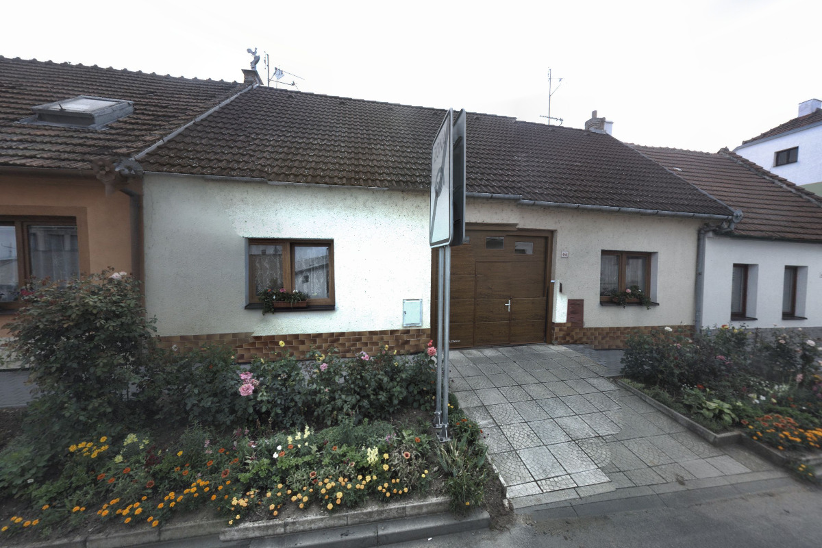 Umělecké kovářství a zámečnictví Pavel Valášek