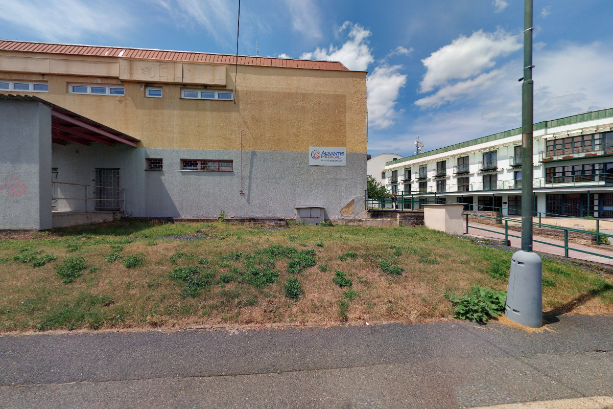 Advantis Medical, s.r.o.