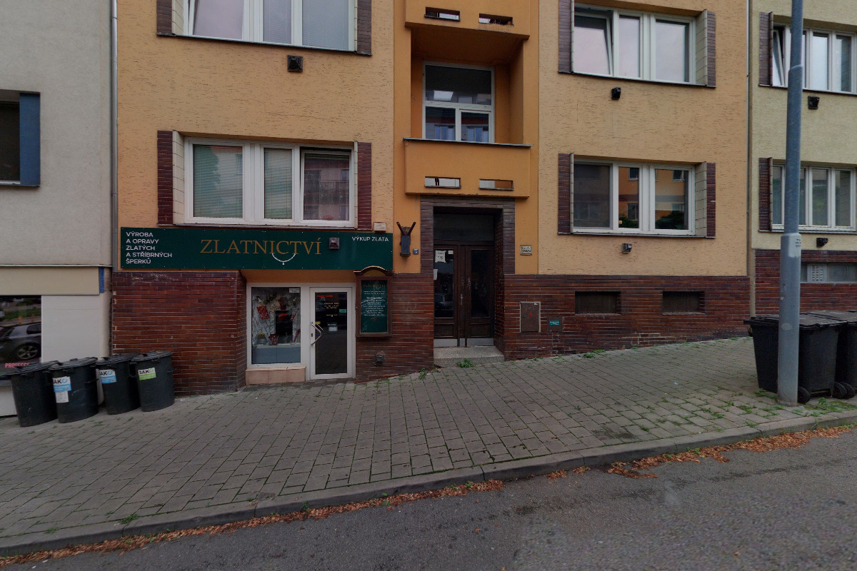 Úklidové služby Igor Heinl foto 1