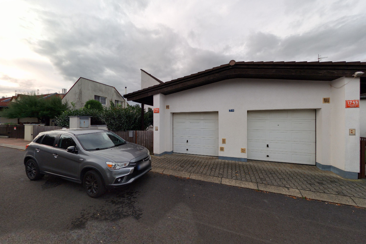 Petra Malinská - krejčovství