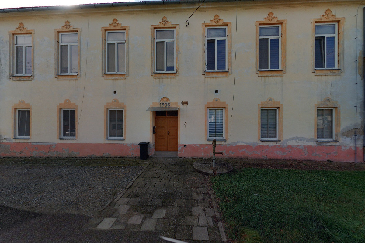 Taxi Bronislav Michalec