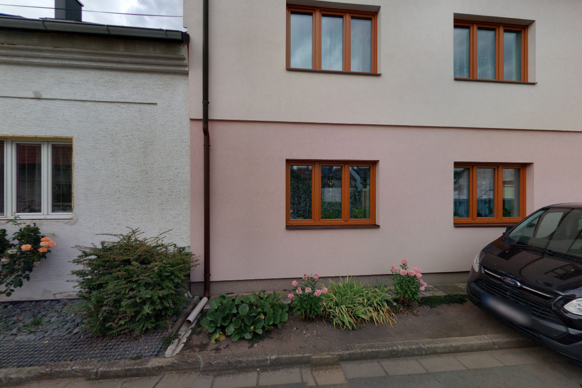 Oldřich Stránský foto 2