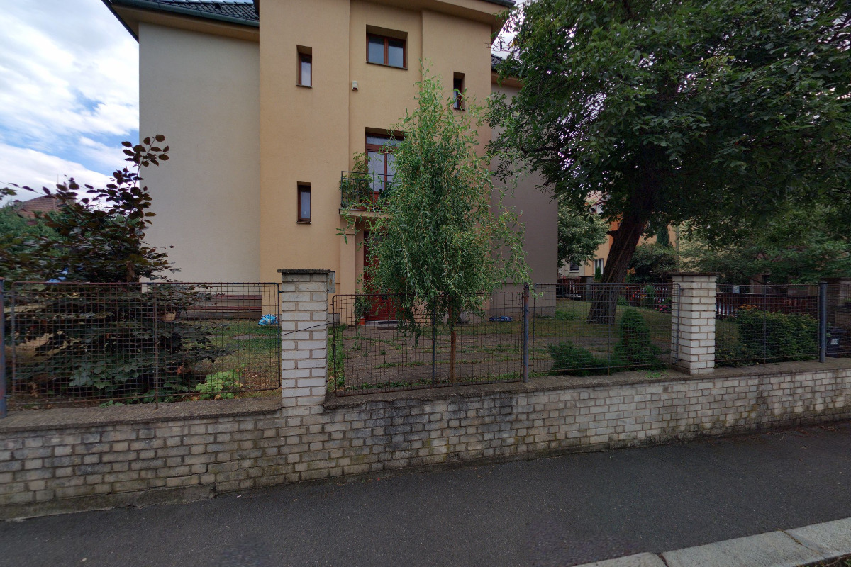 Apartmán Na výhledech