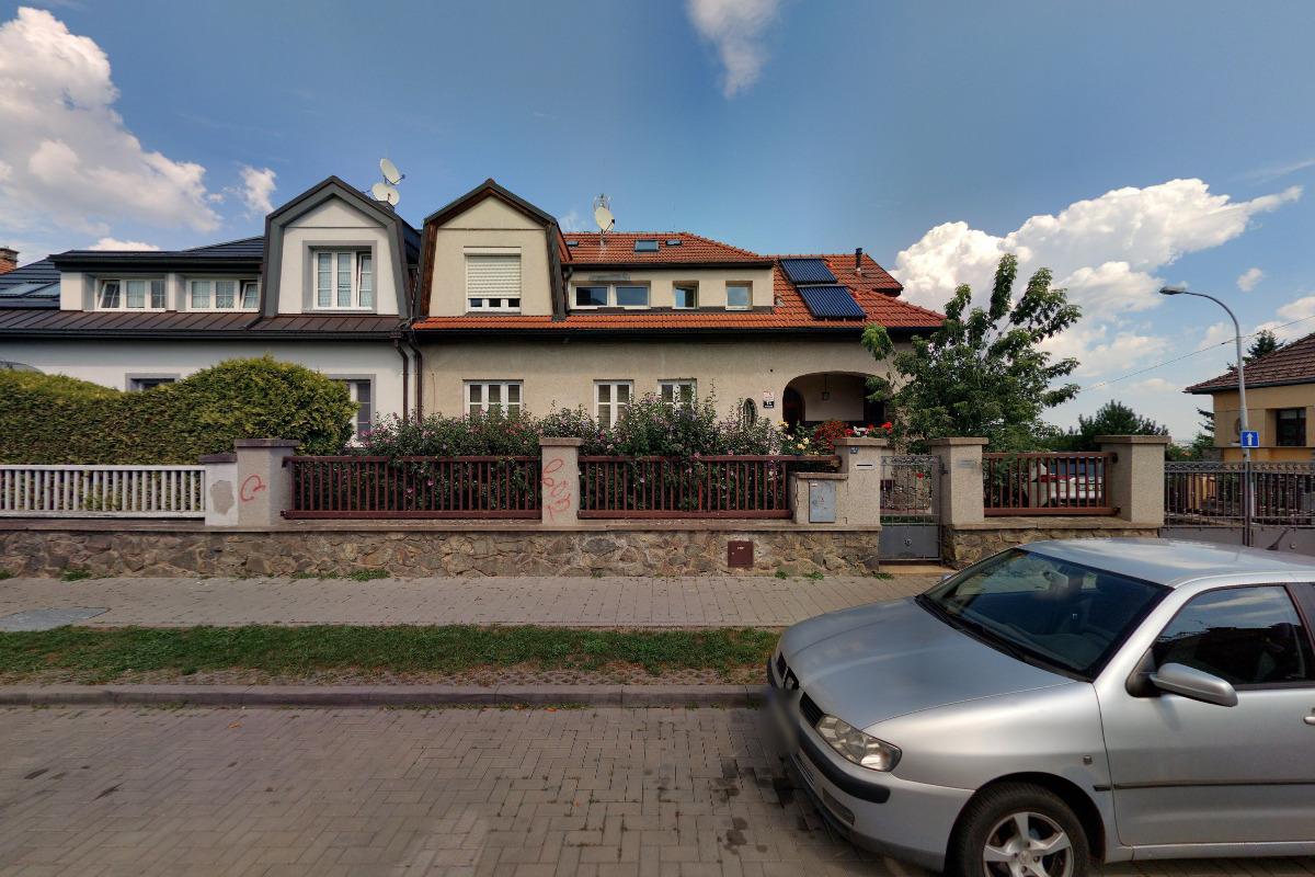 Ing. Vladimír Tesař, s.r.o.