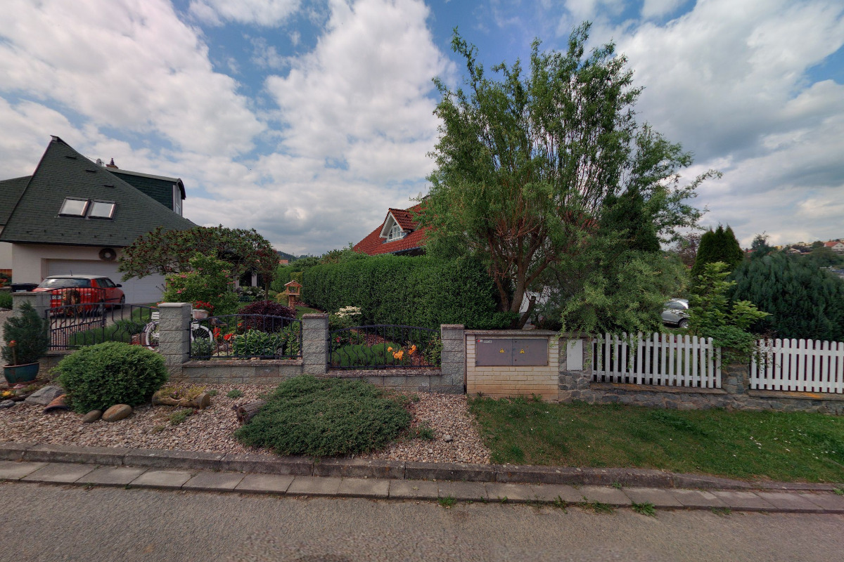 Vlasta Štěpánová Deutsch Studio