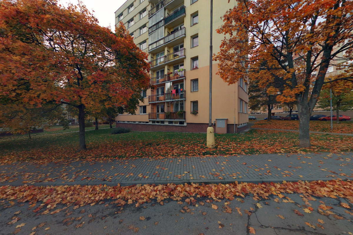 Barvy Vacek s.r.o. foto 1