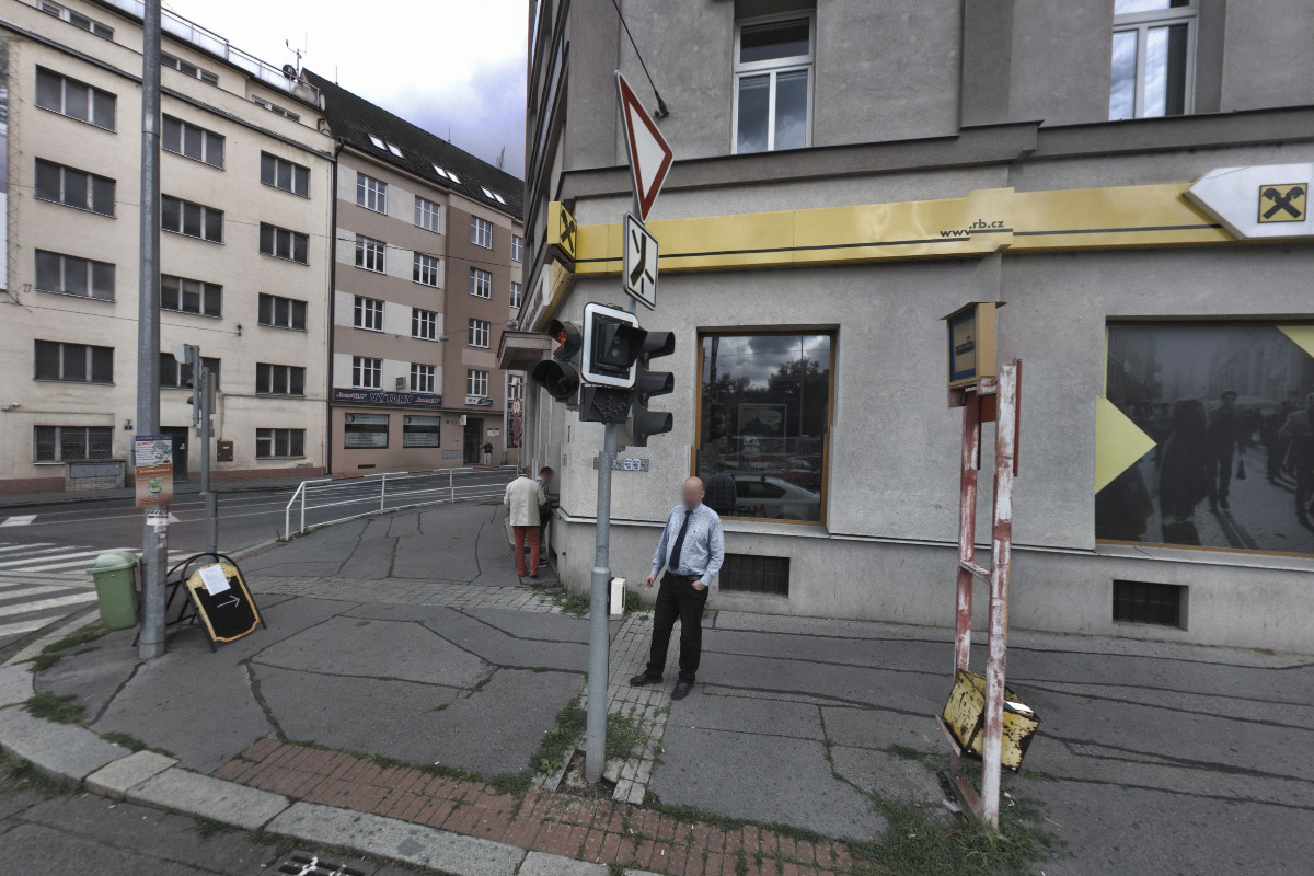 Raiffeisenbank - pobočka foto 4