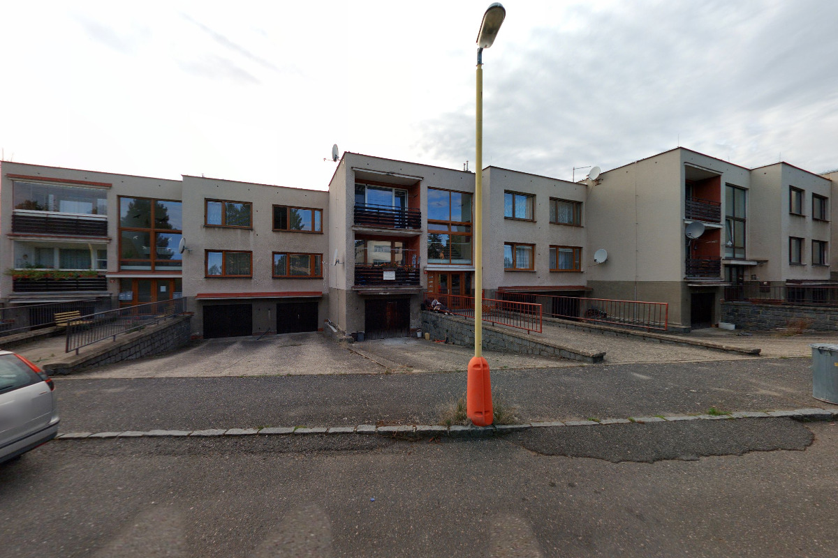 Basketbalový klub Příbram 2000