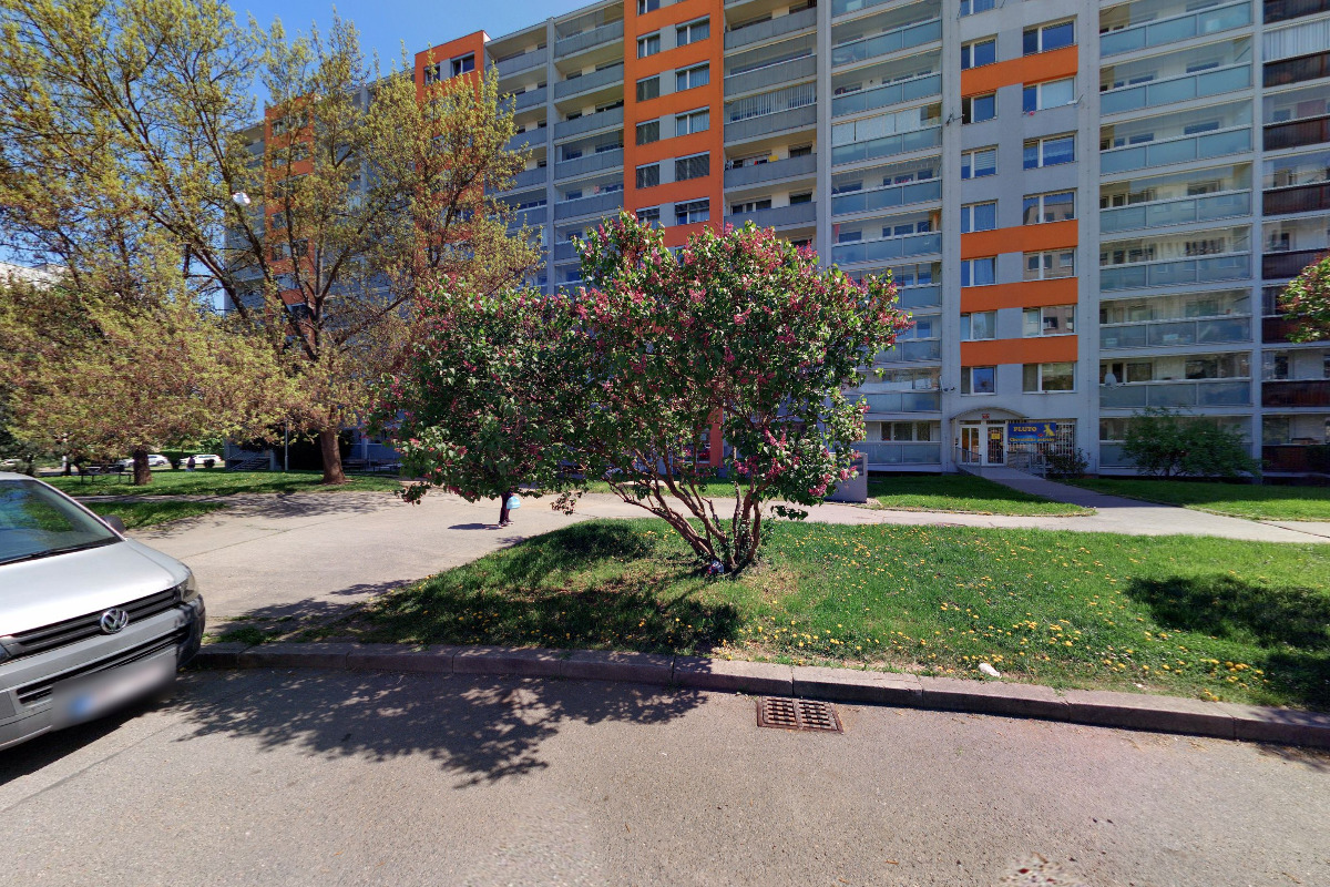 Kadeřnictví Simona