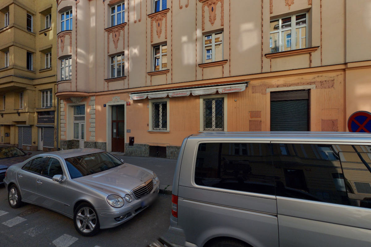 Ing. Jaroslav Maršálek