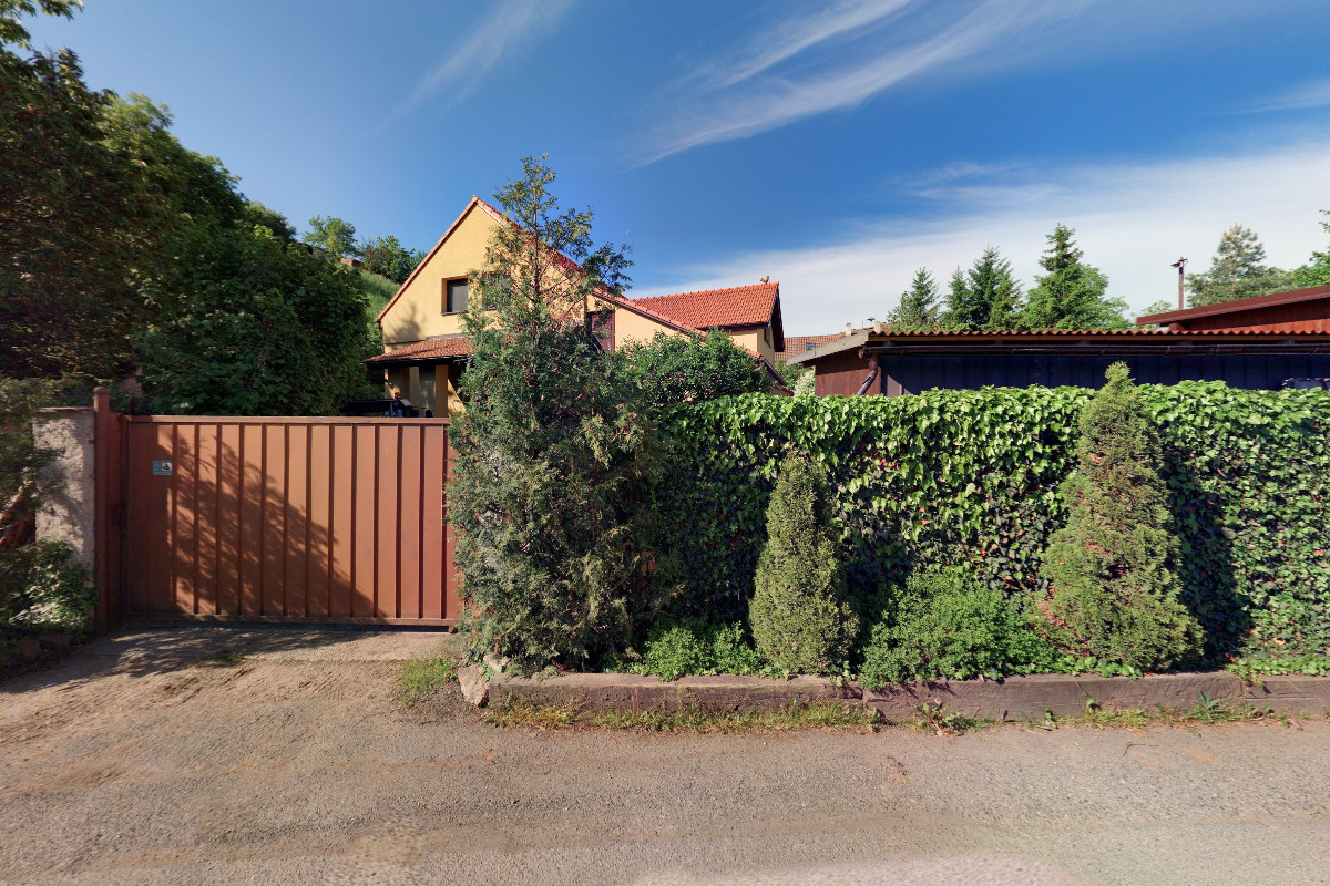 Zahrádkářský a sportovní spolek Choteč