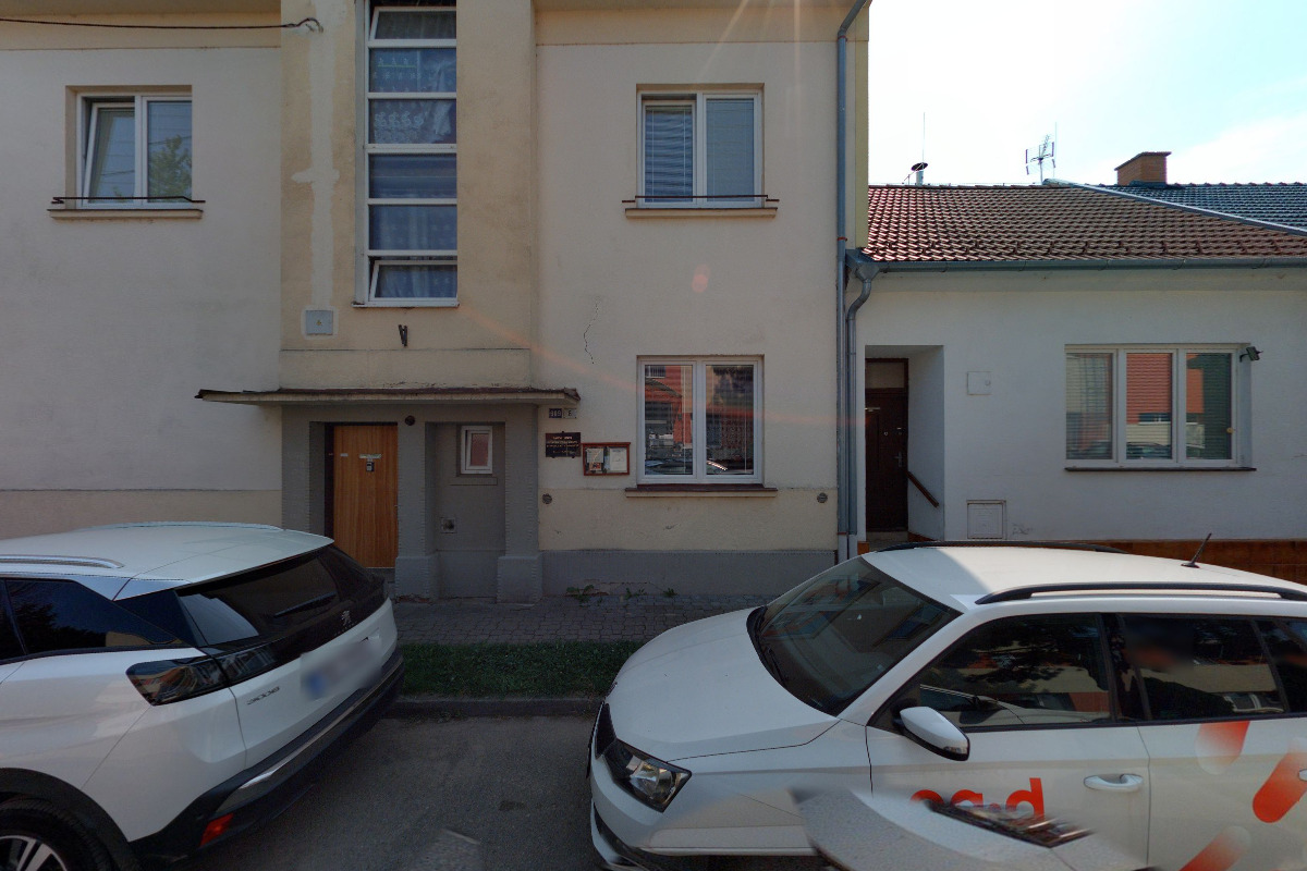 Farní sbor Českobratrské církve evangelické v Hodoníně foto 2