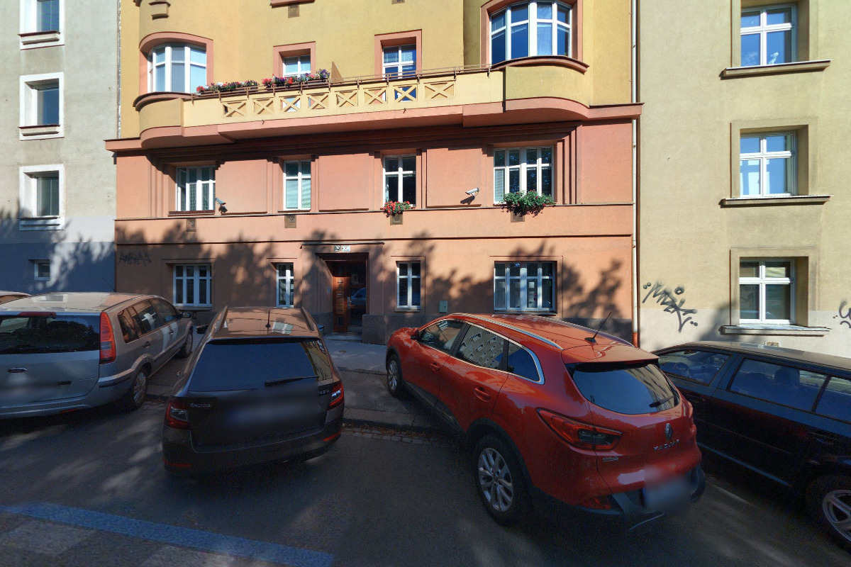 Bytové družstvo Sokolská 7, Brno, družstvo