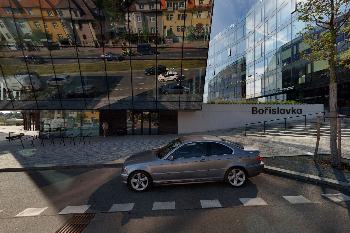 Pražská vodohospodářská společnost, a.s.