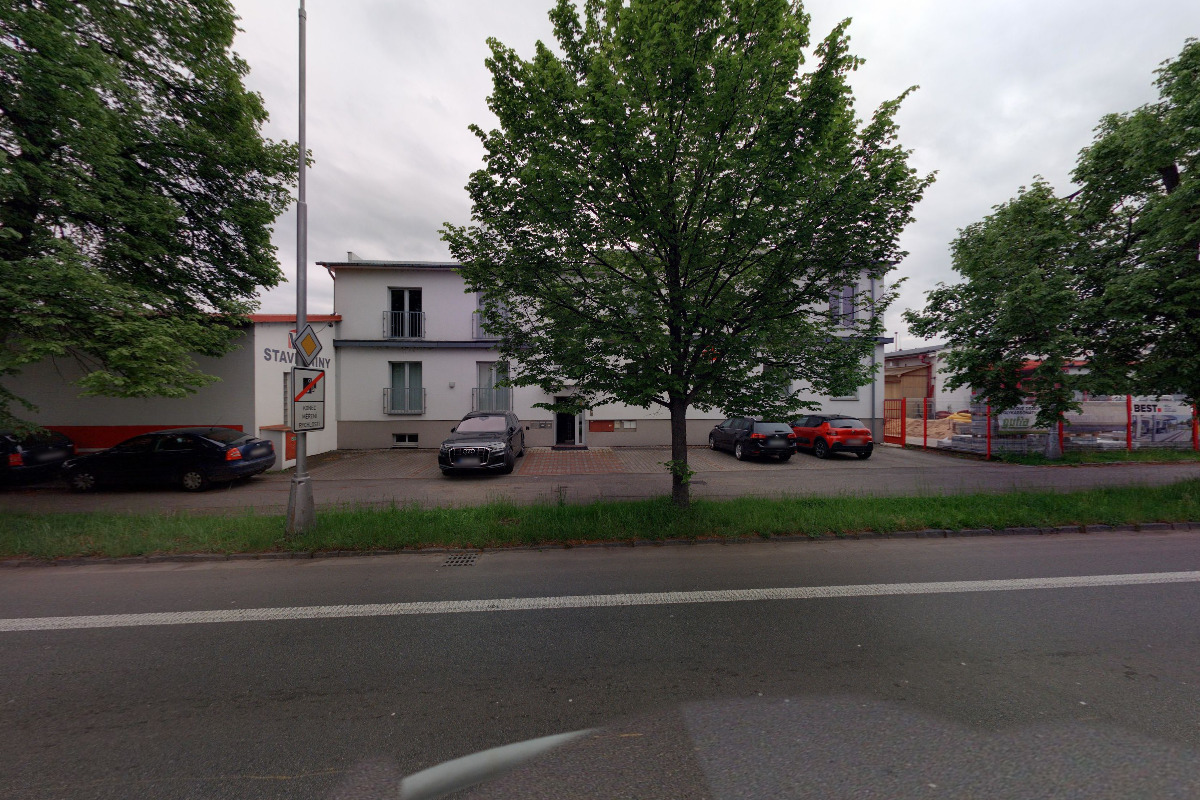 SPRINKLER SYSTÉM CZ, s.r.o.