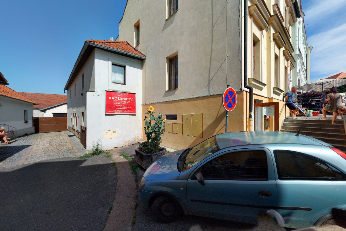 Potraviny Jílové u Prahy foto 1