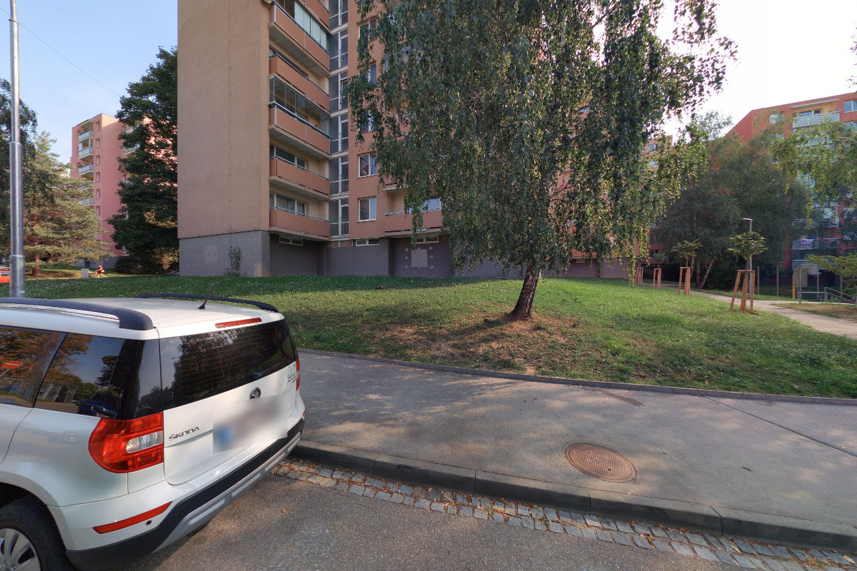 Masáže Nicol Štěrbáková