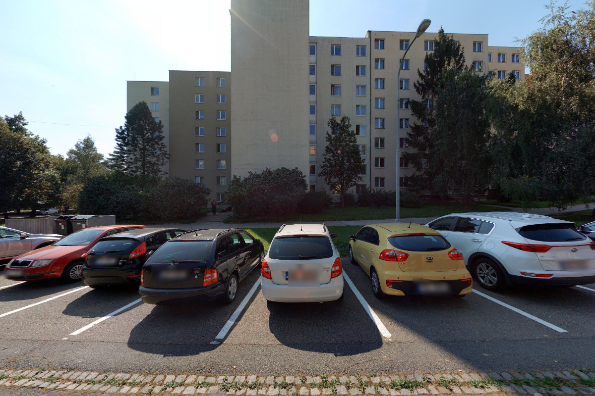 Zdeňka Nejerálová foto 2