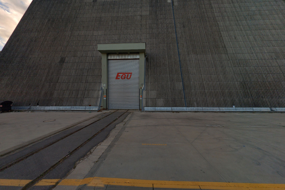 ALFA GEODETA, s.r.o.