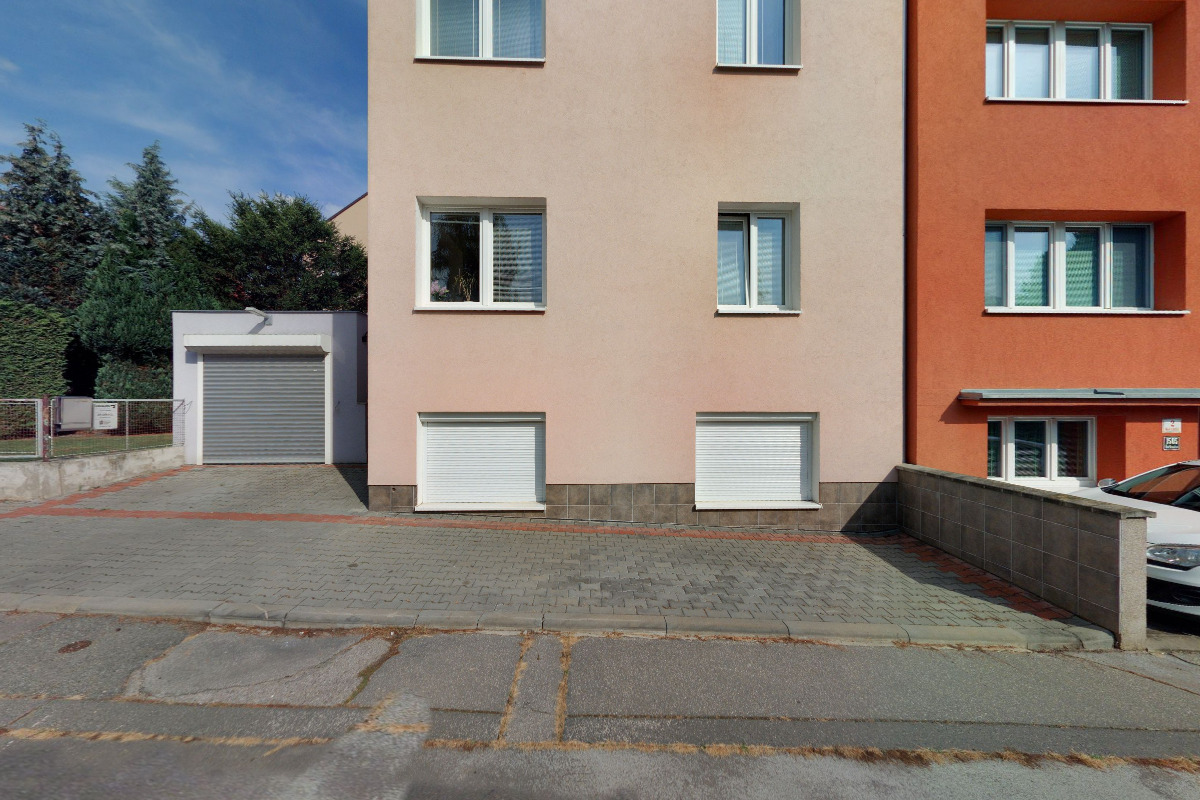 Jiří Liška - malířství