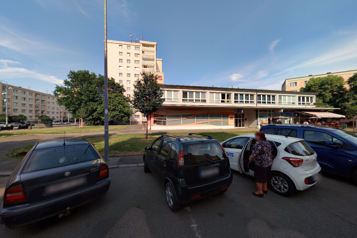 dm drogerie markt s.r.o. foto 6