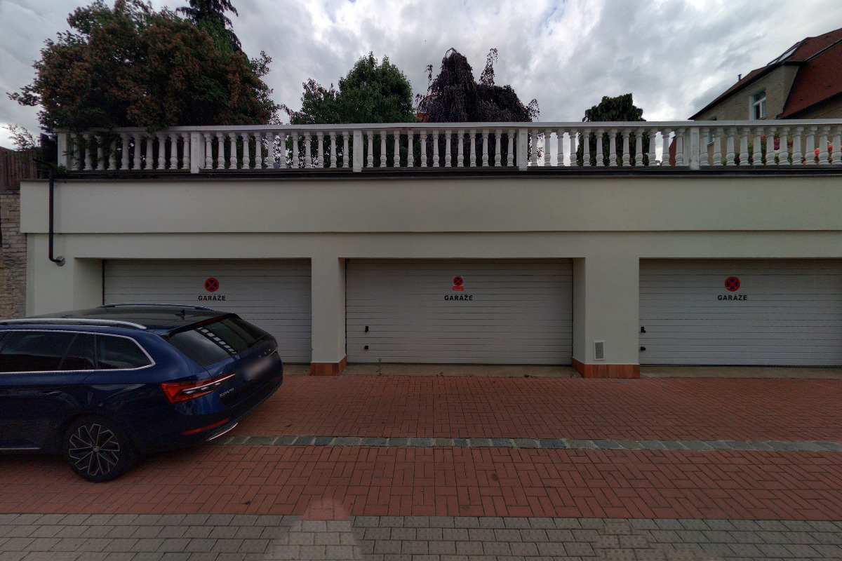 Crede Experto Praha, spol. s r.o.