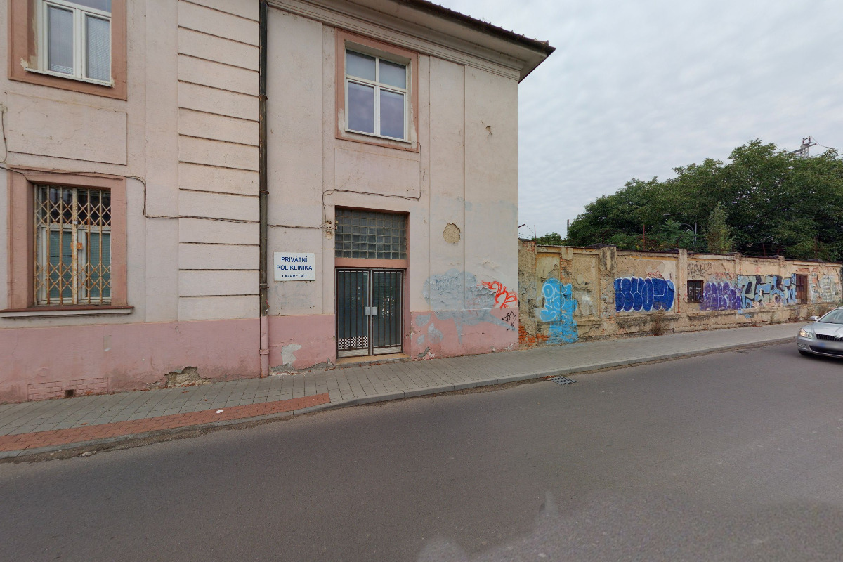 Simona Studničková