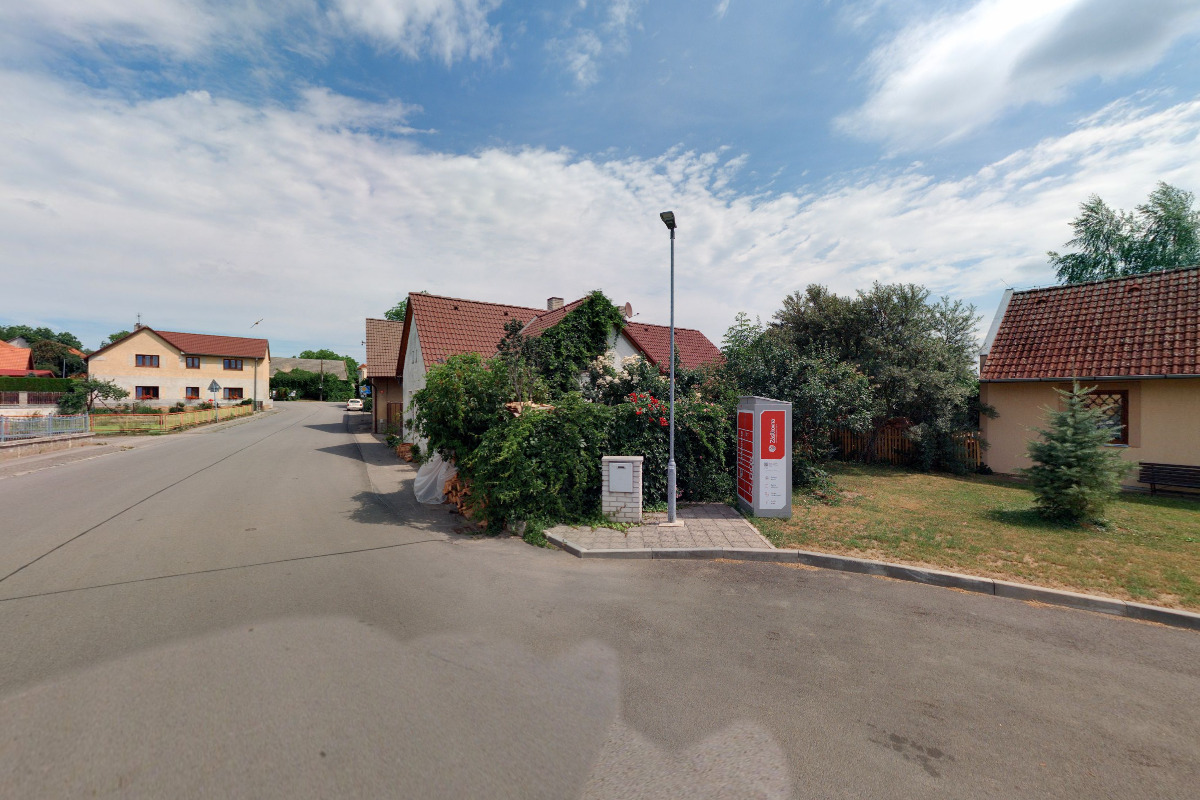 Z-BOX foto 1