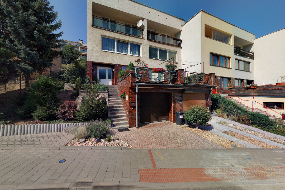 Ubytování pro studenty na Myslivní foto 5