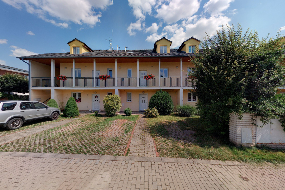 Bc. Zuzana Lhotská - Foto