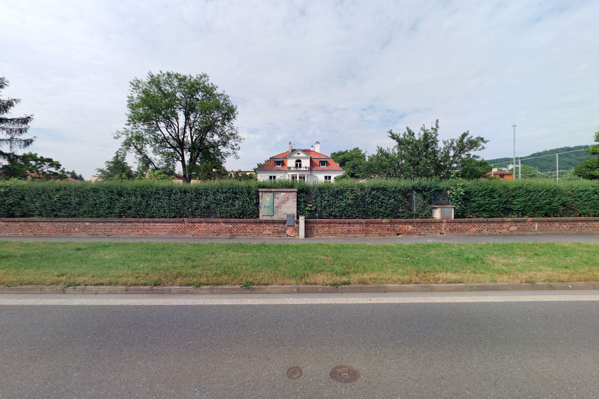 Domov Sedlec SPMP - Denní stacionář