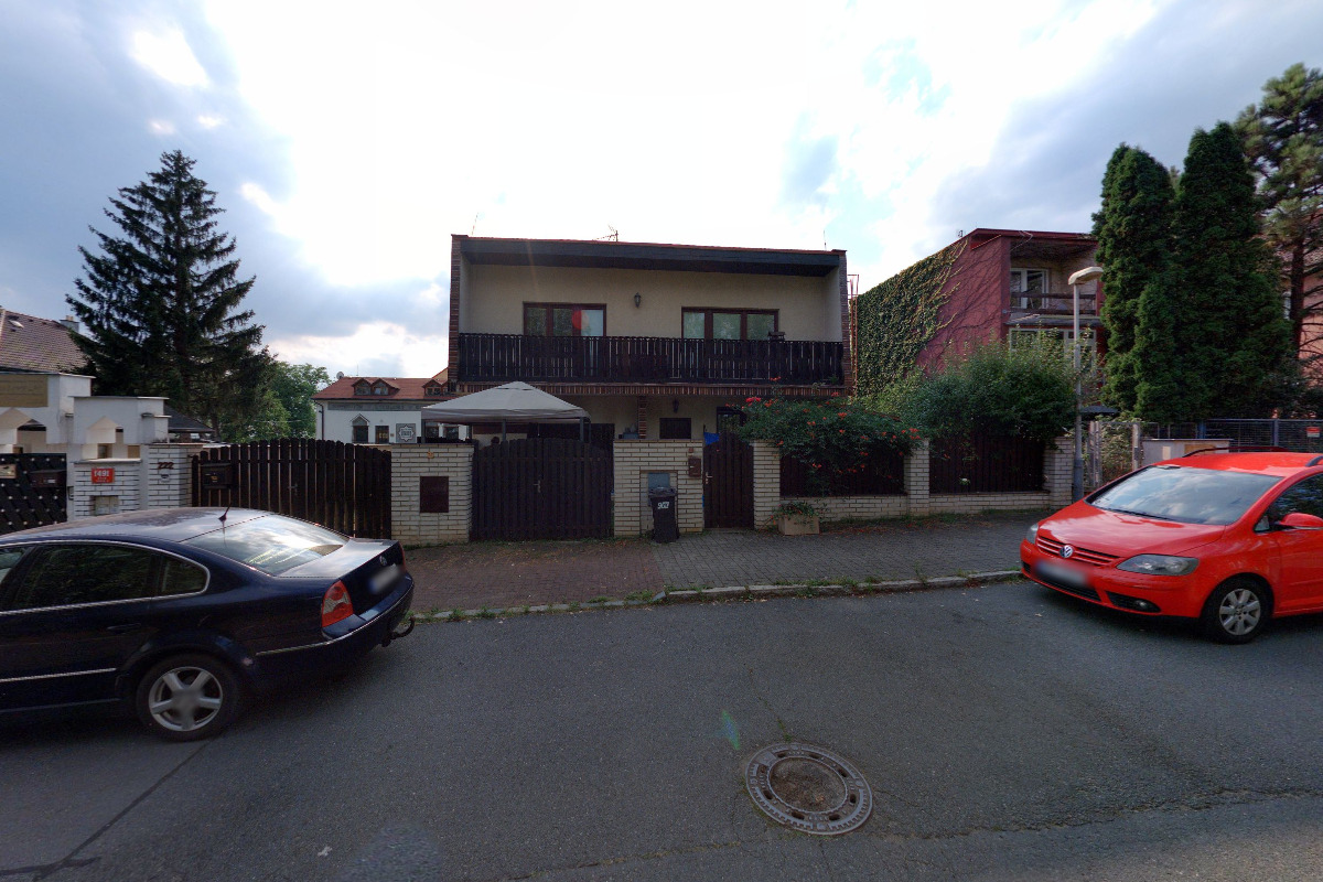 Anton Halama - HAANT