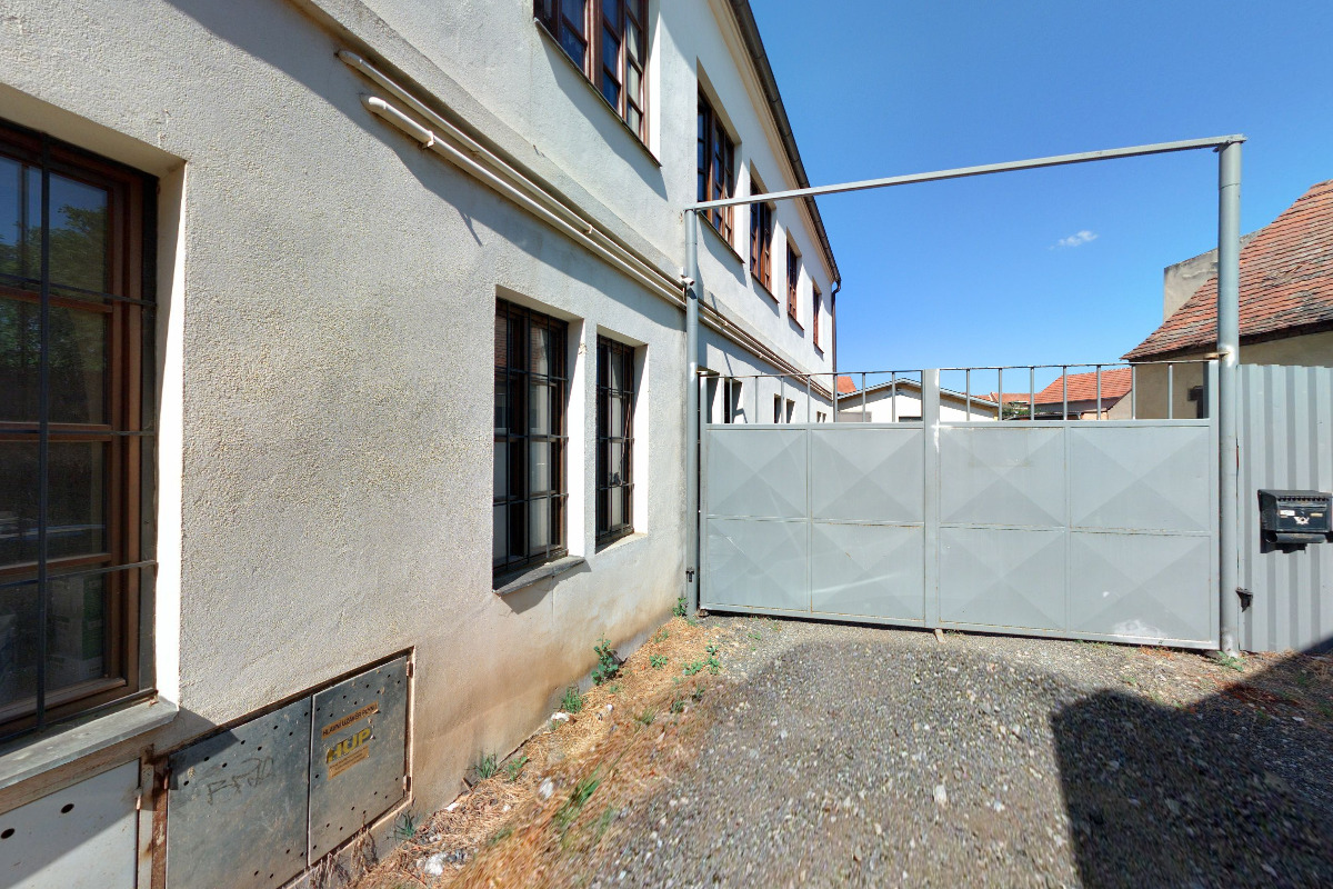 Byreti, spol. s r.o.