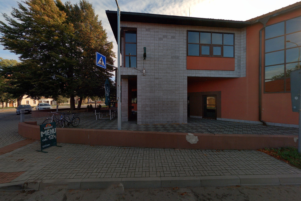 Restaurace Roháč foto 3