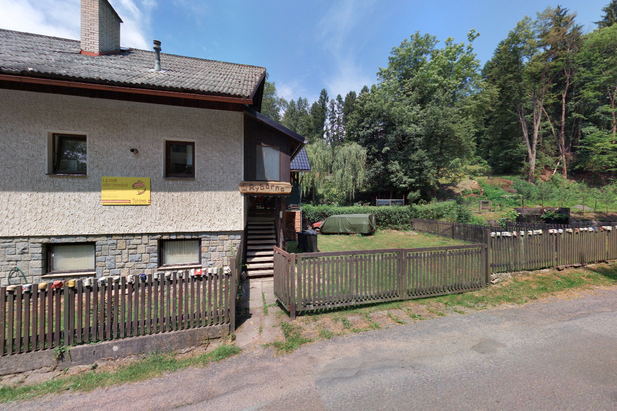 Český rybářský svaz, místní organizace Jablonné nad Orlicí foto 2