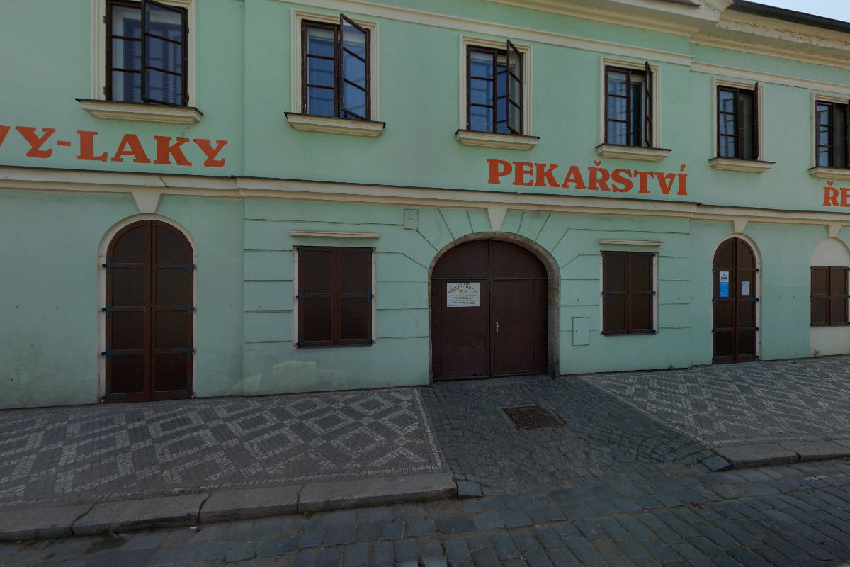 Eliška Tothová foto 1