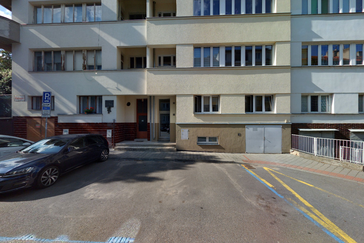 Studio Hoblíkova