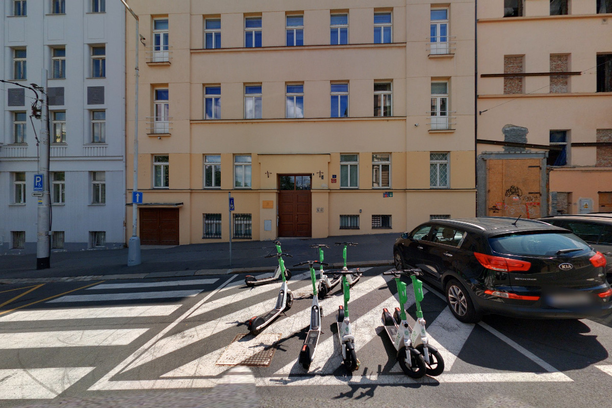 Rada pro rozhlasové a televizní vysílání