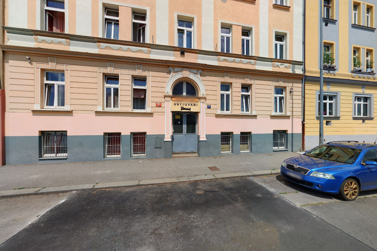 Apartmány Rokytka foto 1