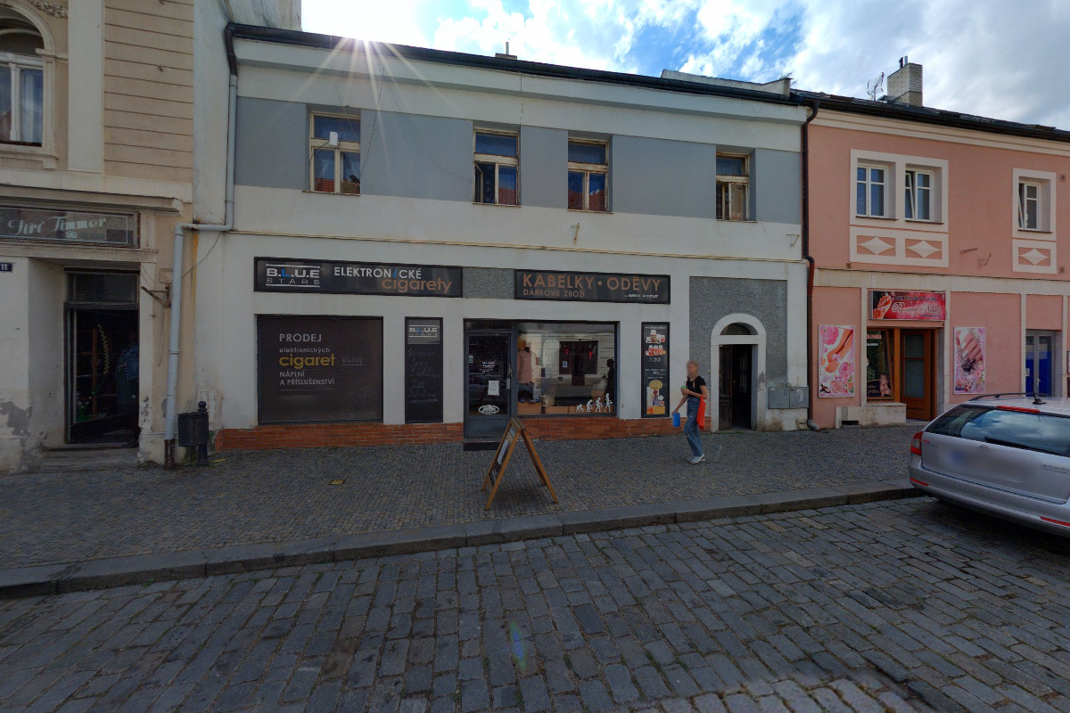 Village Candle foto 2