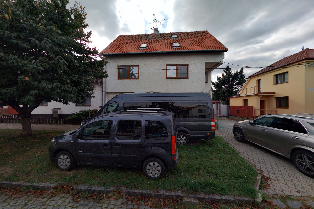 MKMS Strážnice přesné svařování ocelové konstrukce