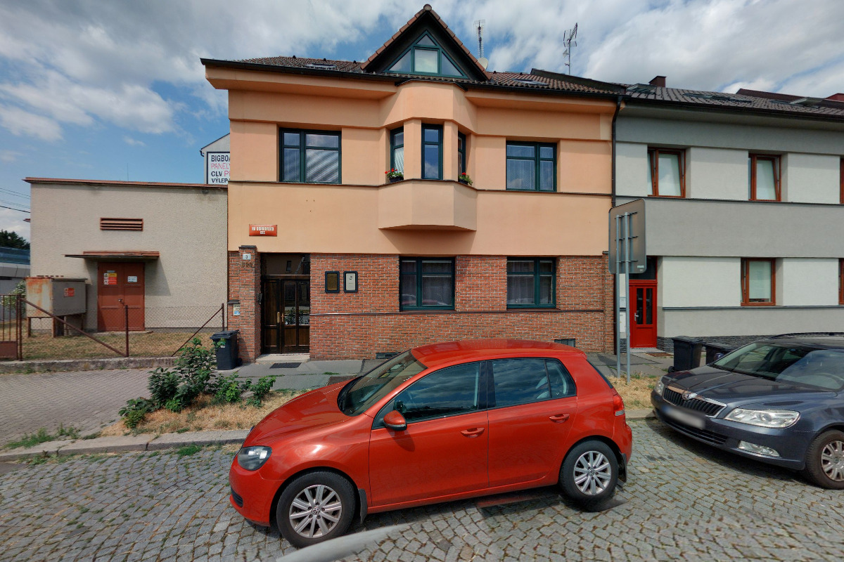 Mgr. Kateřina Kořínková foto 2