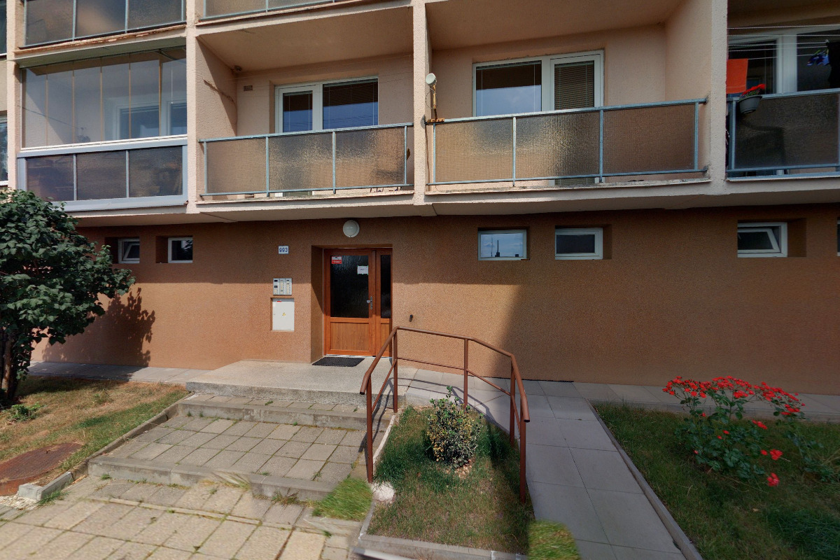 Hana Dohnálková foto 2