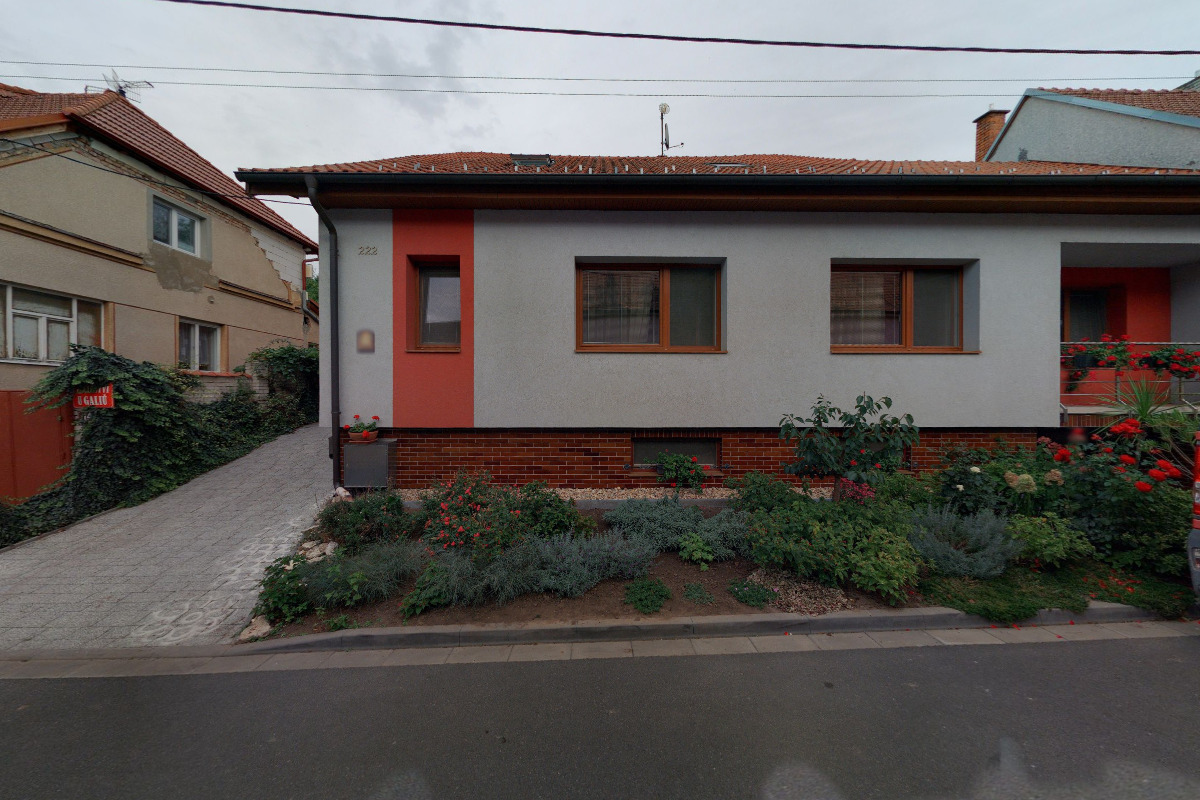 Vinařství Zdeněk Galia