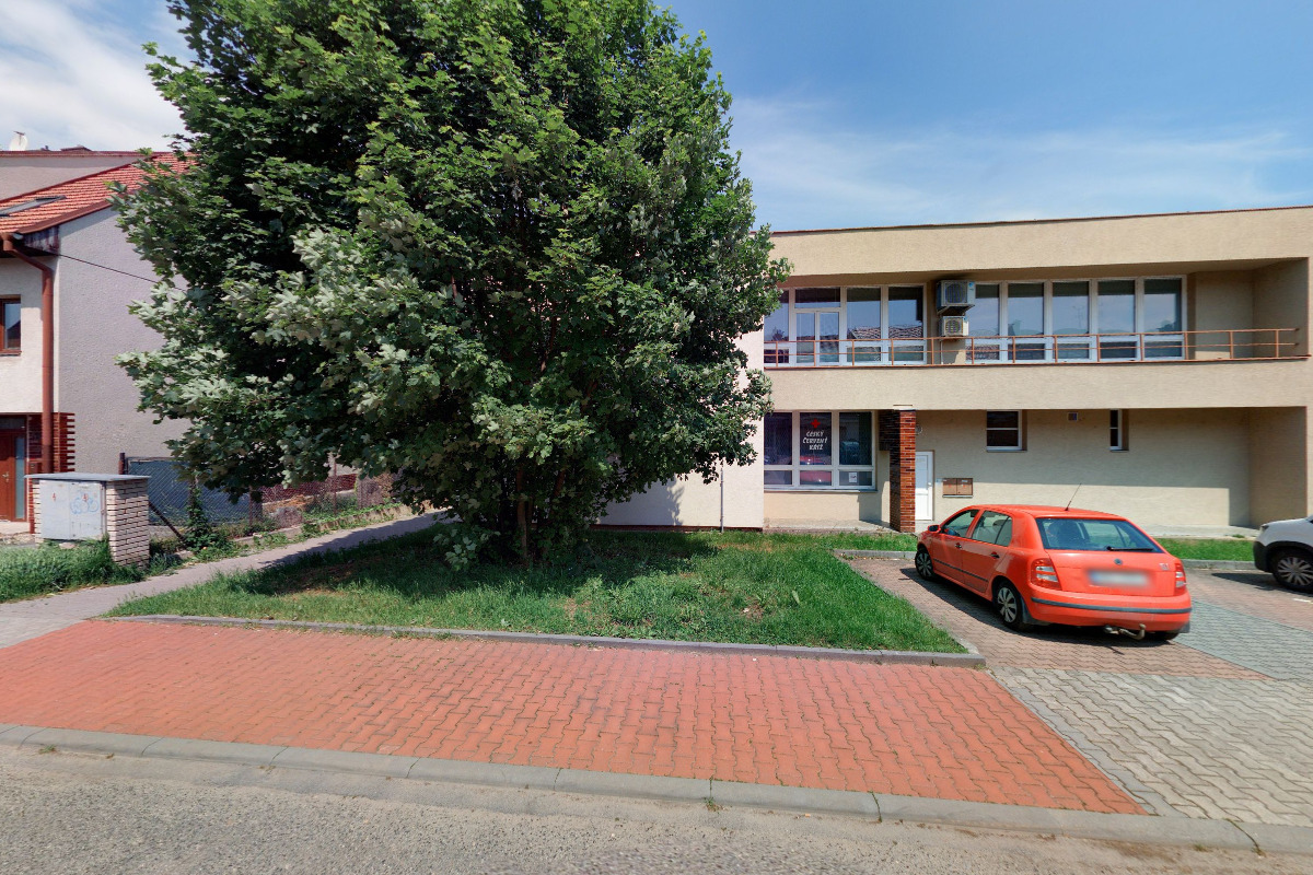 Apoštolská církev, sbor Vyškov